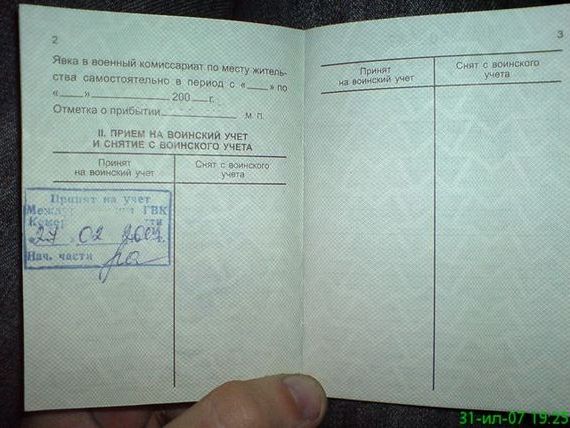 прописка в Петровск